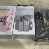 19 pieces Silicone Non-Stick Kitchen Utensil Set