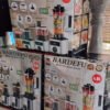 BARDEFU 8-in-1 Blender