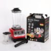 1790611158415--857401273 Silver Crest Blender SC-1589 – 110V