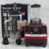 1790611162949-701261321 Silver Crest Blender SC-1589 – 110V