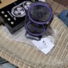 Double-Ended Circulating Fan