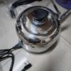 Electric Stainless-Steel Kettle