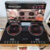 Silver Crest 3500W Ceramic/Infrared Cooker