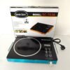 Silver Crest Ceramic Cooker