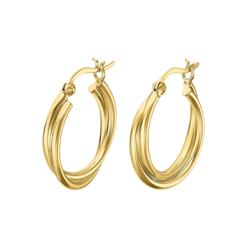 Featured Earing