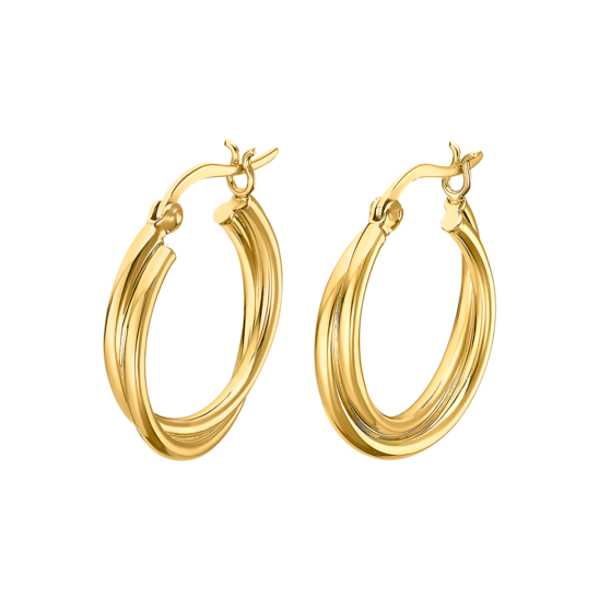 Featured Earing