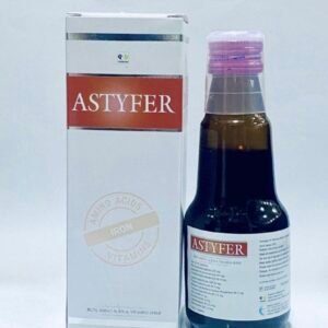 Screenshot Astyfer