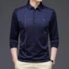 blue Formal shirt for Men