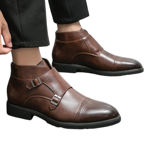 featured Formal Shoes for Men