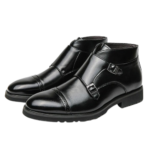 featured Shoes for Men Monk