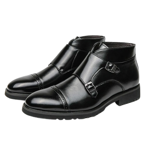 featured Shoes for Men Monk