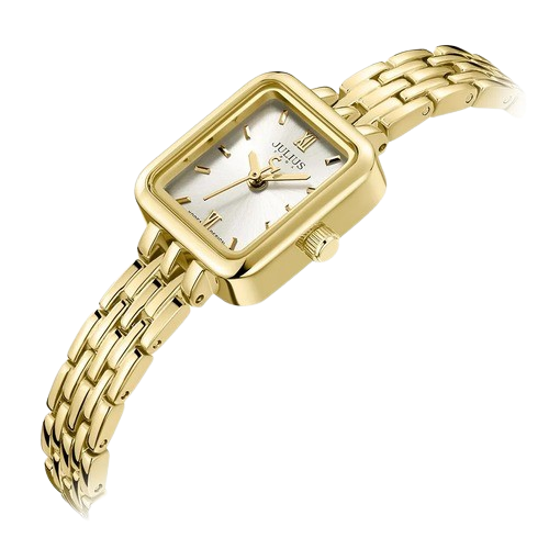 featured Gold Watch for women
