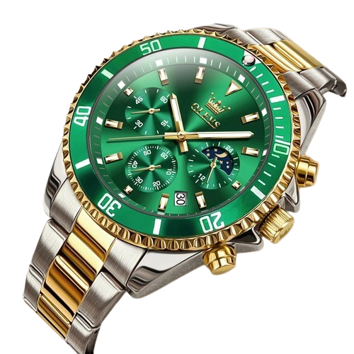 Formal Watch