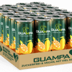 Guampa Energy Drink