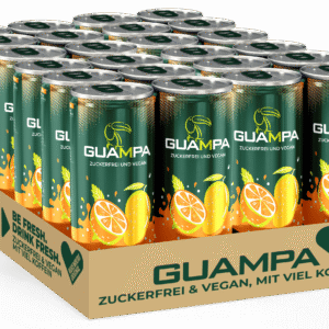 Guampa Energy Drink