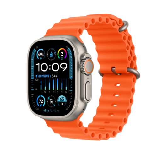 watch ultra Smart Watch