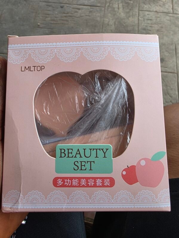 Beauty set