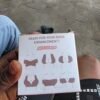 Boob tape