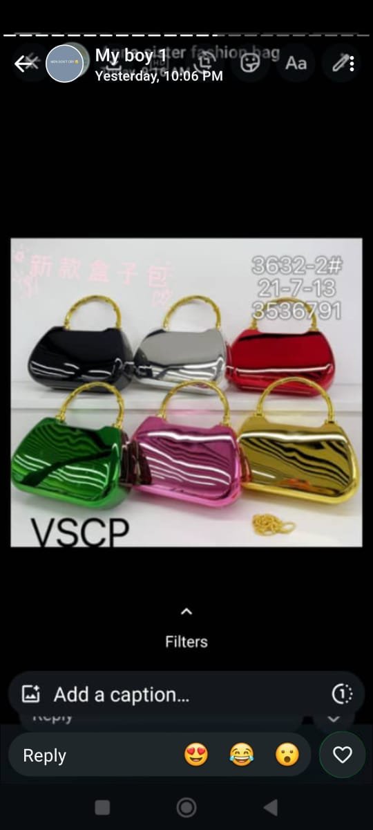 IMG-20260929-WA0157 Premium bag