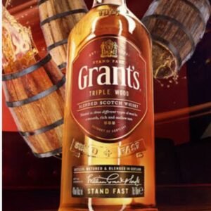 Grant's