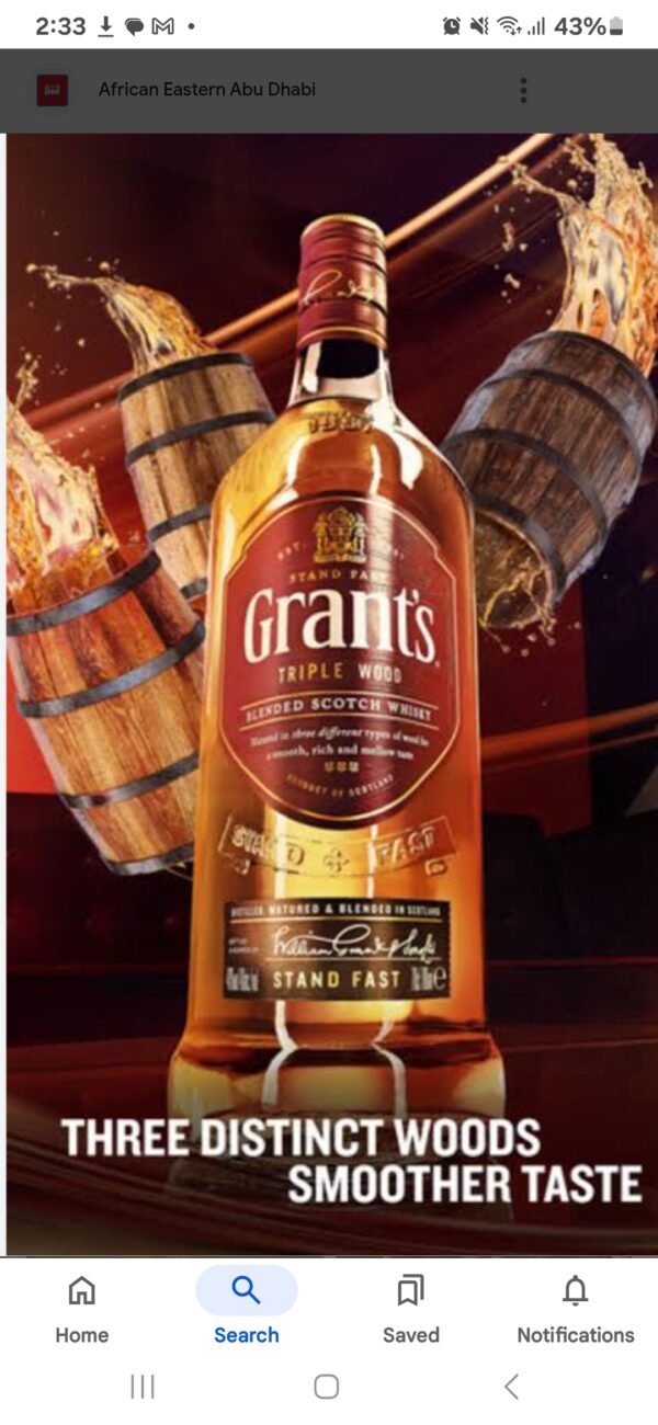 Grant's