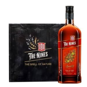 THE NINES